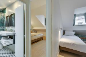 Appartements Bastille ChicSuites : photos des chambres