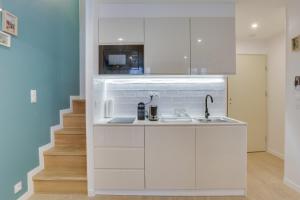 Appartements Bastille ChicSuites : photos des chambres