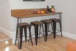 Blackbird Luxury 2 Bed Accommodation Room 7