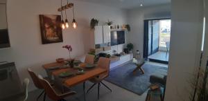 San Javier Sanuk Erjo new built apartment 2 bedrooms ground floor