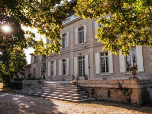 B&B / Chambres d'hotes Chateau Destinee : photos des chambres