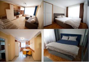 Taarof Apartment