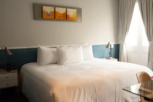 Casa Republica Barranco Boutique Hotel