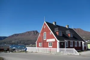 Hotel Disko Island - Qeqertarsuaq