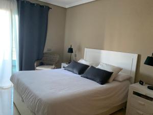 Apartamento Balcón del Puerto