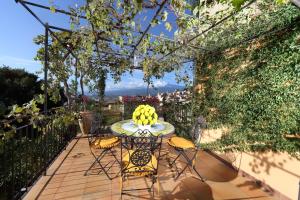 Le Terrazze del Teatro Greco