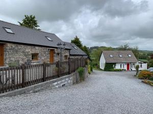 The Reindeer Retreat Buttercup Twin