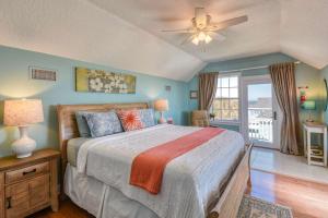 Beachcomber Penthouse