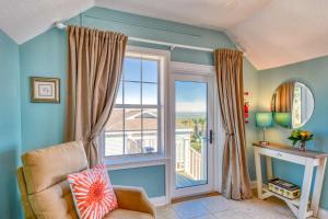 Beachcomber Penthouse