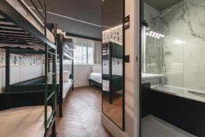 Hotels The ReMIX Hotel : photos des chambres