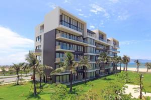 Abogo Hayatt Resort Beach Da N..