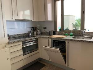 Apartamento Balcón del Puerto