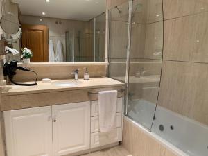 Apartamento Balcón del Puerto