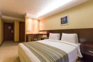 Plaza Bittar Hotel - Sobradinho