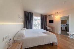 Dynamic Hotels Caldetes Barcelona