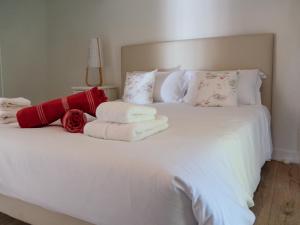 B&B / Chambres d'hotes Chateau Destinee : photos des chambres