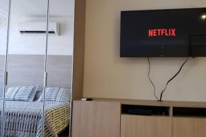 Monoambiente de Lujo en Equipetrol - You