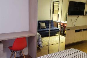 Monoambiente de Lujo en Equipetrol - You