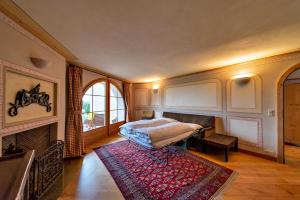 Chesa Romana - Silvaplana