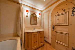 Chesa Romana - Silvaplana