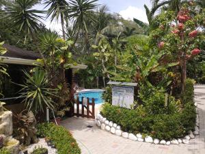 Hotel Belvedere Playa Samara Costa Rica