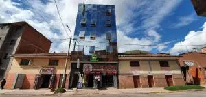 Hostal Ukumari Andino - Cusipata