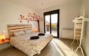 Las Casetas de Mateu - Calasanz