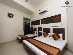 Hotel Sehmis Best Rest Inn