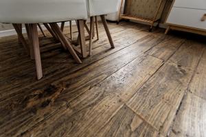 Appart'hotels Appart'Hotel Sainte Trinite : photos des chambres