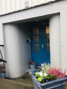 Apartments At The Sentrum