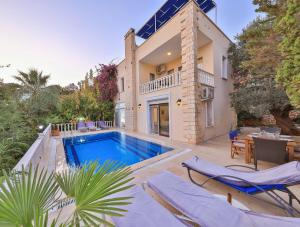 Villa Caretta Kalkan