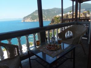 Studios Milos Skopelos-Where the Sea Meets the Sky Skopelos Greece