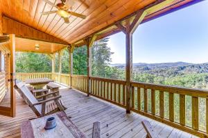 Mountain Laurel View