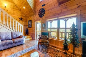 Mountain Laurel View