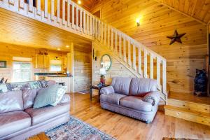 Mountain Laurel View