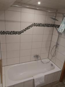 Apartment Auszeit mit Küche viel Ruhe und Natur