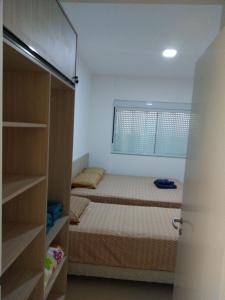 Apto nas Gaivotas 180m do mar