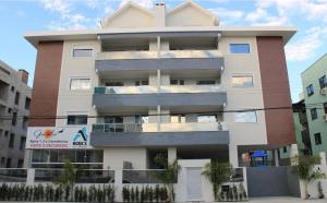 Apto nas Gaivotas 180m do mar