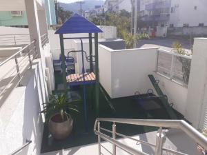 Apto nas Gaivotas 180m do mar