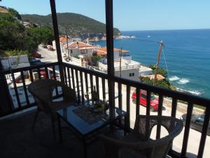 Studios Milos Skopelos-Where the Sea Meets the Sky Skopelos Greece