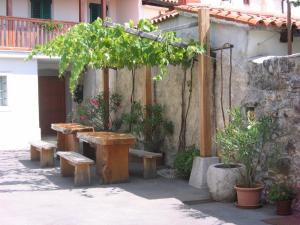 Tourist Farm Petelin-Durcik 