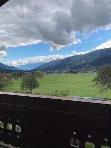 Ferienhaus Koch Weißbriach