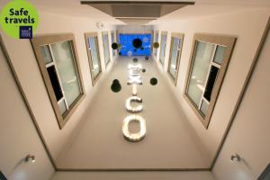 Hotel MX garibaldi