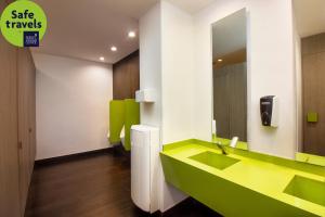 Hotel MX garibaldi
