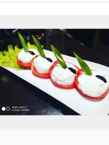 Family Hotel Victoria Gold