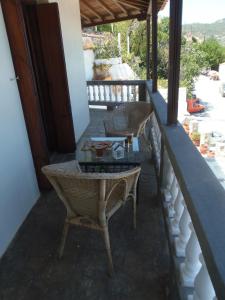 Studios Milos Skopelos-Where the Sea Meets the Sky Skopelos Greece