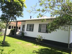 Casa de praia na Gamboa - Garopaba SC