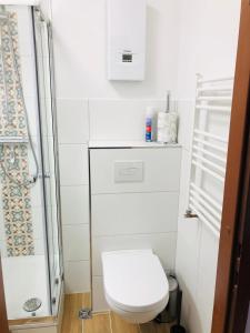 Ferienwohnung Rapunzel