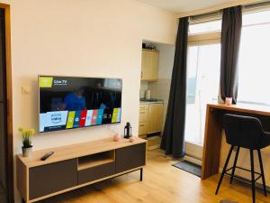 Ferienwohnung Rapunzel