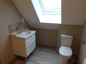 Maisons de vacances au coeur des caps 2 : photos des chambres
